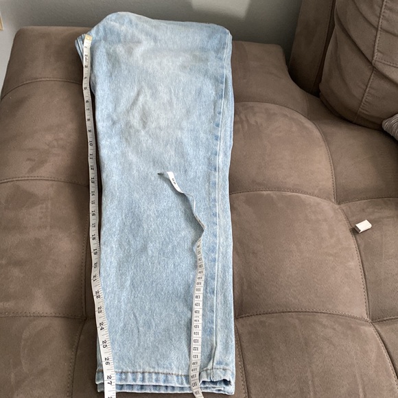Urban Outfitters Jeans Size 33x32 - Picture 8 of 13